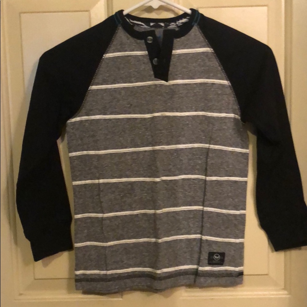 Shawn White long sleeve tee